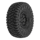 Pro-Line Racing - 1/24 Toyo Open Country R/T Trail F/R 1.0 MTD 7mm Black Impulse (4) (PRO1022810)