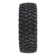 Pro-Line Racing - 1/24 Toyo Open Country R/T Trail F/R 1.0 MTD 7mm Black Impulse (4) (PRO1022810)