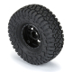 Pro-Line Racing - 1/24 Toyo Open Country R/T Trail F/R 1.0 MTD 7mm Black Impulse (4) (PRO1022810)