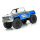 Pro-Line Racing - 1/24 Toyo Open Country R/T Trail F/R 1.0 MTD 7mm Black Impulse (4) (PRO1022810)