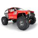 Pro-Line Racing - 1/6 1985 Toyota Hilux SR5 Cab-Only Clear Body: SCX6 (PRO362200)