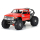 Pro-Line Racing - 1/6 1985 Toyota Hilux SR5 Cab-Only Clear Body: SCX6 (PRO362200)
