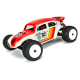 Pro-Line Racing - 1/18 Volkswagen Baja Bug Clear Body: Mini-T 2.0 (PRO363300)