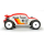 Pro-Line Racing - 1/18 Volkswagen Baja Bug Clear Body: Mini-T 2.0 (PRO363300)