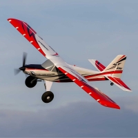 E-flite - Turbo Timber Evolution 1.5m BNF Basic includes Floats (EFL105250B)