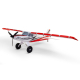 E-flite - Turbo Timber Evolution 1.5m PNP includes Floats (EFL105275B)