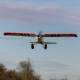 E-flite - Turbo Timber Evolution 1.5m PNP includes Floats (EFL105275B)