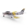 E-flite - UMX F-86 Sabre 30mm EDF Jet BNF Basic with AS3X and SAFE Select (EFLU7050)