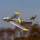 E-flite - UMX F-86 Sabre 30mm EDF Jet BNF Basic with AS3X and SAFE Select (EFLU7050)