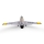E-flite - UMX F-86 Sabre 30mm EDF Jet BNF Basic with AS3X and SAFE Select (EFLU7050)