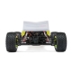 Losi - 1/18 Mini-T 2.0 V2 2WD Stadium Truck Brushless RTR Red (LOS-1056T1)