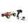 Losi - 1/18 Mini-T 2.0 V2 2WD Stadium Truck Brushless RTR Red (LOS-1056T1)
