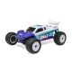 Losi - 1/18 Mini-T 2.0 V2 2WD Stadium Truck Brushless RTR...