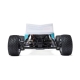 Losi - 1/18 Mini-T 2.0 V2 2WD Stadium Truck Brushless RTR Blue (LOS-1056T2)