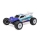 Losi - 1/18 Mini-T 2.0 V2 2WD Stadium Truck Brushless RTR Blue (LOS-1056T2)