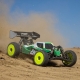 Losi - 1/8 8IGHT-XE 4X4 Sensored Brushless Racing Buggy...