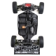 Losi - 1/8 8IGHT-XE 4X4 Sensored Brushless Racing Buggy RTR (LOS04018)