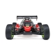 Losi - 1/8 8IGHT-XE 4X4 Sensored Brushless Racing Buggy RTR (LOS04018)