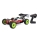 Losi - 1/8 8IGHT-XE 4X4 Sensored Brushless Racing Buggy RTR (LOS04018)