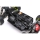 Losi - 1/8 8IGHT-XE 4X4 Sensored Brushless Racing Buggy RTR (LOS04018)
