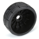 Pro-Line Racing - 1/8 Menace HP BELTED Speed Run F/R Tires Mounted 17mm Black (2) (PRO1023510)