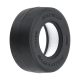 Pro-Line Racing - 1/16 Reaction HP No-Prep BELTED Rear Tires (2): Losi Mini Drag (PRO1023600)