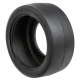 Pro-Line Racing - 1/16 Reaction HP No-Prep BELTED Rear Tires (2): Losi Mini Drag (PRO1023600)
