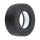 Pro-Line Racing - 1/16 Reaction HP No-Prep BELTED Rear Tires (2): Losi Mini Drag (PRO1023600)