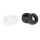 Pro-Line Racing - 1/16 Reaction HP No-Prep BELTED Rear Tires (2): Losi Mini Drag (PRO1023600)