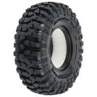 Pro-Line Racing - 1/10 Class 1 BFG Krawler T/A KX G8 F/R 1.9 Crawler Tires (2) (PRO1024214)