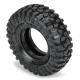 Pro-Line Racing - 1/10 Class 1 BFG Krawler T/A KX G8 F/R 1.9 Crawler Tires (2) (PRO1024214)