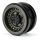 Pro-Line Racing - 1/6 Black Rhino Armory Alum 2.9 Dual Offset SCX6 Wheels (2) Gunmetal (PRO282600)