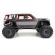 Pro-Line Racing - 1/6 Coyote Grande Clear Body: SCX6 (PRO364200)