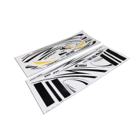 E-flite - Decal Sheet: Super Timber 1.7m (EFL-1326)
