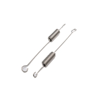 E-flite - Landing Gear Springs: Super Timber 1.7m (EFL-1335)