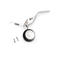 E-flite - Tail Wheel Assembly: Super Timber 1.7m (EFL-1337)