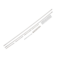 E-flite - Pushrod Set w/Ball Links: Super Timber 1.7m (EFL-1338)