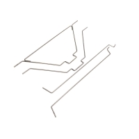 E-flite - Float Landing Gear Wires: Super Timber 1.7m (EFL-1346)