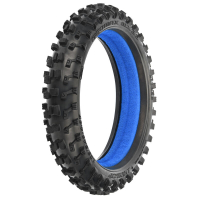 Pro-Line Racing - 1/4 Dunlop Geomax MX33 V2 Bead M2 Front Tire: Promoto-MX (PRO1022901)