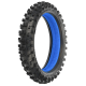 Pro-Line Racing - 1/4 Dunlop Geomax MX33 V2 Bead M2 Front Tire: Promoto-MX (PRO1022901)