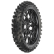 Pro-Line Racing - 1/4 Dunlop Geomax MX33 CR4 Front Tire MTD Black: Promoto-MX (PRO1022910)