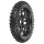 Pro-Line Racing - 1/4 Dunlop Geomax MX33 CR4 Front Tire MTD Black: Promoto-MX (PRO1022910)