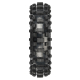 Pro-Line Racing - 1/4 Dunlop Geomax MX33 CR4 Rear Tire MTD Black: Promoto-MX (PRO1023010)