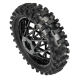 Pro-Line Racing - 1/4 Dunlop Geomax MX33 CR4 Rear Tire MTD Black: Promoto-MX (PRO1023010)