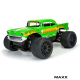 Pro-Line Racing - 1/8 1957 Chevy Bel Air Avenger Clear Body: LMT Crawler & 1/8 MT (PRO363000)