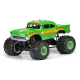 Pro-Line Racing - 1/8 1957 Chevy Bel Air Avenger Clear Body: LMT Crawler & 1/8 MT (PRO363000)