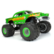 Pro-Line Racing - 1/8 1957 Chevy Bel Air Avenger Clear Body: LMT Crawler & 1/8 MT (PRO363000)