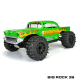 Pro-Line Racing - 1/8 1957 Chevy Bel Air Avenger Clear Body: LMT Crawler & 1/8 MT (PRO363000)