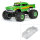 Pro-Line Racing - 1/8 1957 Chevy Bel Air Avenger Clear Body: LMT Crawler & 1/8 MT (PRO363000)
