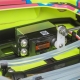 Blackjack 24 V2 Catamaran Brushless RTR Heat Wave Visual